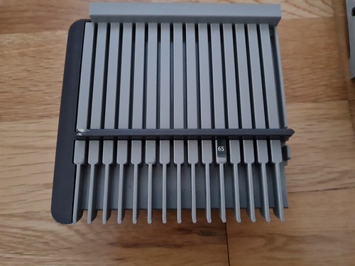 Bond classic knitting machine - knitting,