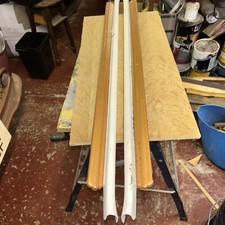 NISSAN FIGARO DRIVERS OFFSIDE