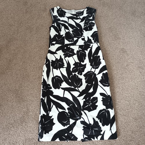 Debenhams size black white - debenhams,