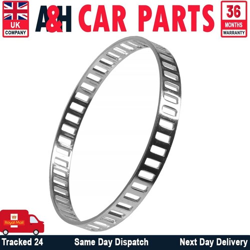 Abs reluctor ring fits - abs,