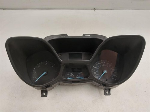 Instrument cluster ford - instrument,