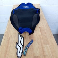 Yamaha YFZ450R Lo Boy