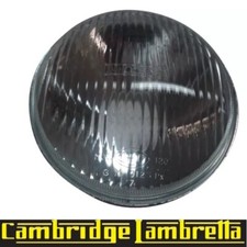 Lambretta Headlight Unit - Li