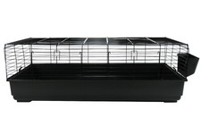 Large indoor rabbit cage 140cm - rabbit,