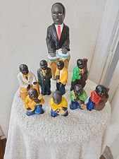 Jazz Figurines