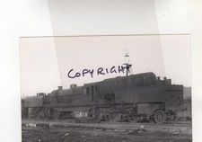 Rail Photo LMS 2662 Beyer