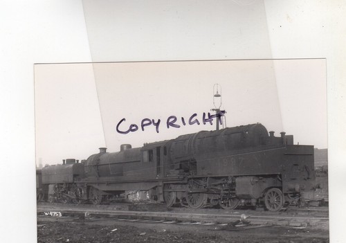 Rail photo lms 2662 beyer - lms,