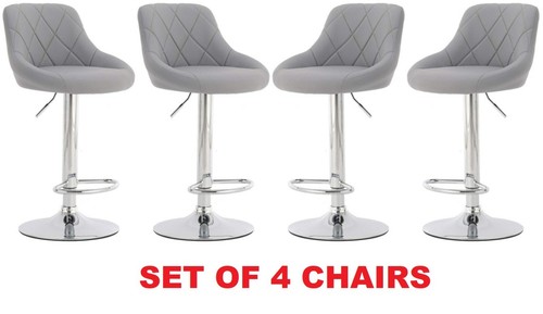Set grey bar - bar, faux