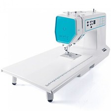 PFAFF Smarter 140S 160S 260C Sewing Machine Wide Extension Table #821079096