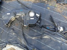 AUDI A4 B9 8W 2016-2025 COMPLETE FUEL TANK 8W0201135 GENUINE #03