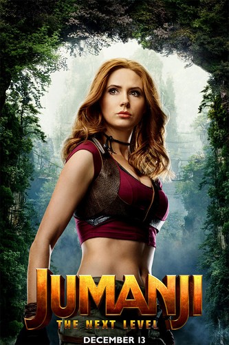 Jumanji 2020 movie the - jumanji, next