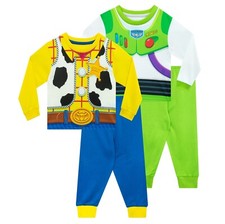 Toy Story Pyjamas I Disney Toy
