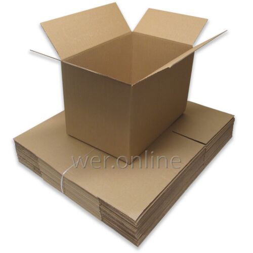 Large cardboard house - 40,