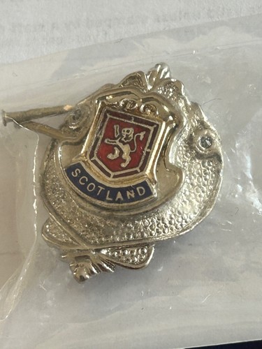 Scotland crest type walking - scotland,