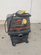 Bosch GAS 25 dry and wet