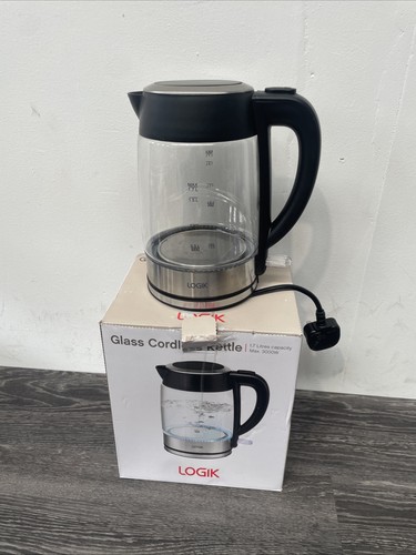 Logik l17gk22 cordless - logik,