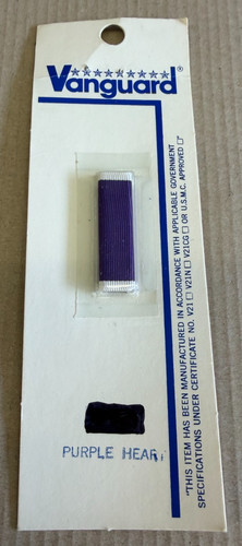 Military purple heart medal - us,