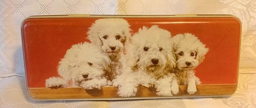Vintage thorne toffee - vintage,