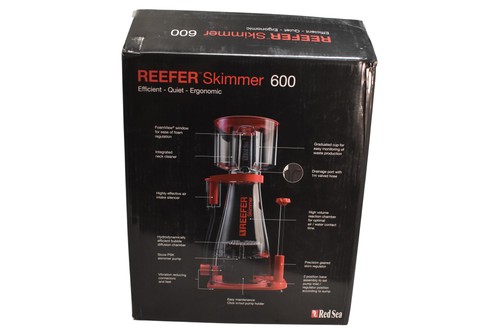 Red sea reefer skimmer 600 - red,