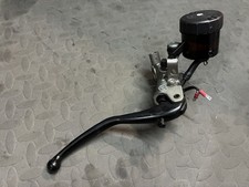 Ducati Panigale OE Brembo Front Brake Master Cylinder