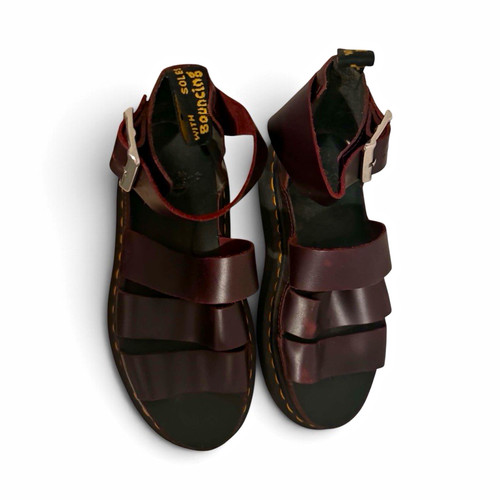 Martens fisherman sandal - fisherman,