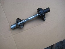 Kawasaki S1 S2 S3 250 350 400