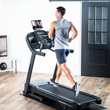 Horizon Fitness 70 AtZone