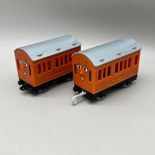 Trackmaster thomas friends - trackmaster,