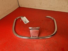 PIAGGIO VESPA GTS 125 REAR CRASH BAR 2024