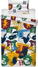Harry Potter Duvet Set