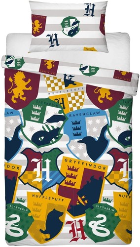 Harry potter duvet set - harry,