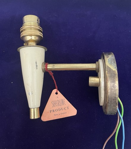 Vintage small sheerline single - sheerline,