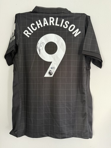 Richarlison tottenham hotspur - richarlison,