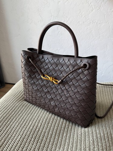 Bottega veneta medium andiamo - veneta,
