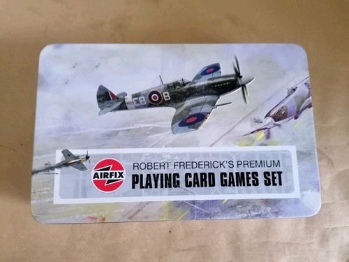 Airfix robert frederick - airfix,