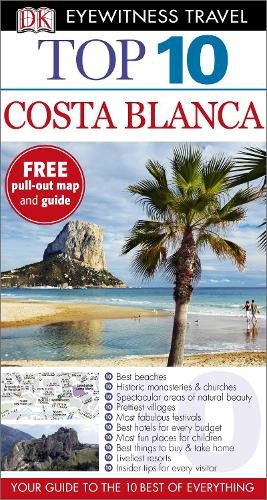 Top costa blanca - top, 10
