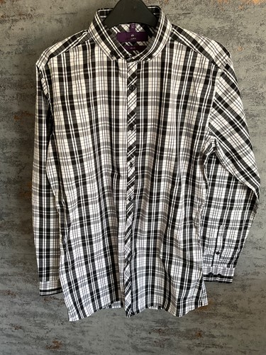 Next men slim fit check - slim,