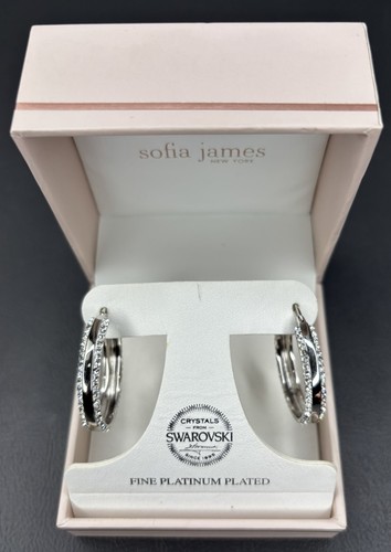 Sofia james new - james, york