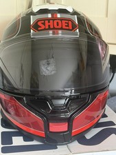Shoei Motorcycle  Neotec 3