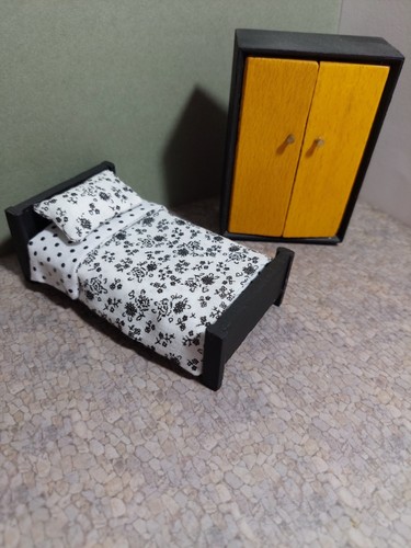 Dolls house 16th - dolls,