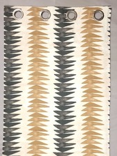 Pair of Dunelm Curtains