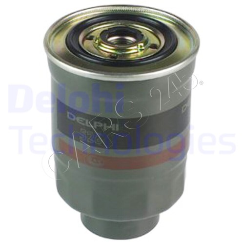 Delphi fuel filter for - fuel,