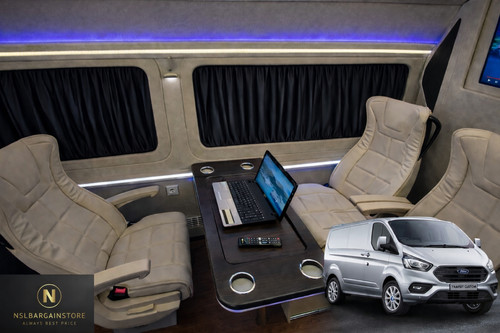 Ford transit custom - ford,