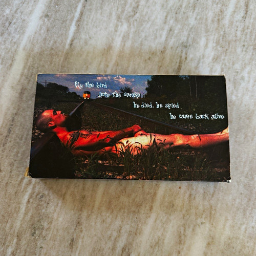 The bones brigade vhs pal - the,