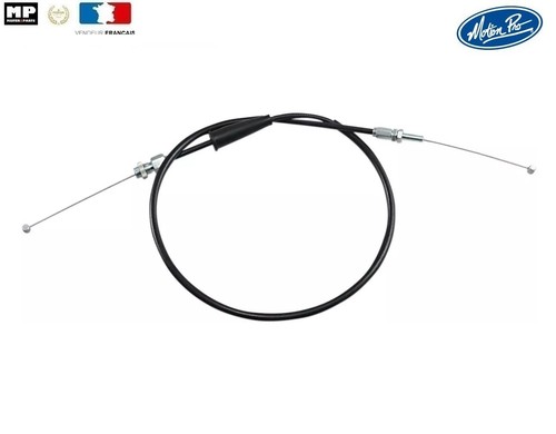 Gas cable lighting 0387 - gas, 02-0387