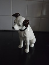 Vintage RCA Victor Nipper