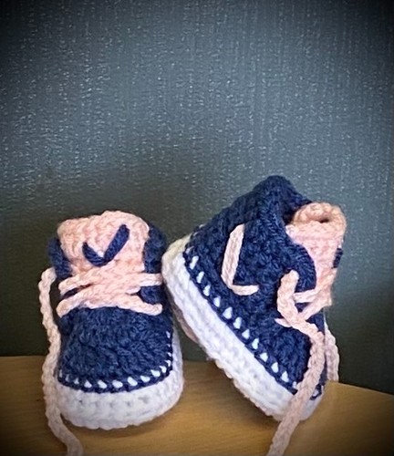 Crochet newborn baby first - baby,