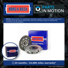 Clutch kit piece - clutch,