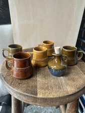 Old Pottery Mini Souvenir