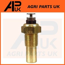 Water Temperature Switch